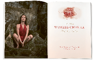 Wanda Badwal: Chakra-Yoga 