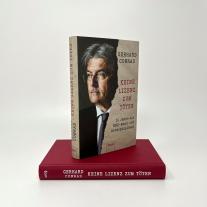 Gerhard Conrad, Gerhard Dr. Conrad, Martin Specht: Keine Lizenz zum Töten 