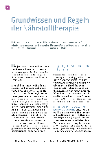 Helena Orfanos-Boeckel: Nährstoff-Therapie - Der Praxisleitfaden 