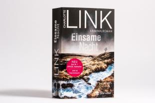 Charlotte Link: Einsame Nacht 