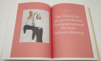 Petra Bracht, Petra Dr. med. Bracht, Roland Liebscher-Bracht: Schmerzfrei und beweglich bis ins hohe Alter 