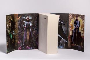 Michael Siefener, Brandon Sanderson: Der Turm der Lichter 