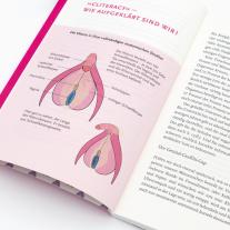 Dani Becker, Mandy Mangler, Prof. Dr. Mandy Mangler: Don’t miss the Clitoris 