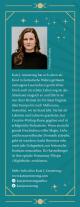 Franziska Jaekel, Kate J. Armstrong: Nightbirds, Band 1 - Der Kuss der Nachtigall 