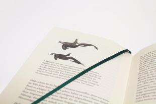 Madlen Ziege: Kein Schweigen im Walde 