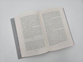 Bettina Abarbanell, Nikolaus Hansen, Lionel Shriver: Lass uns doch noch etwas bleiben 