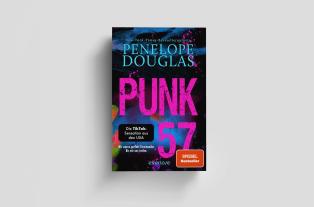 Christina Kagerer, Penelope Douglas: Punk 57 