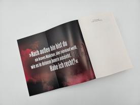 Christina Kagerer, Penelope Douglas: Corrupt – Dunkle Versuchung 