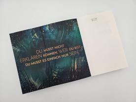 Sophie A. Elpel: Silent Promises 