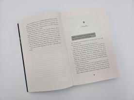 Christine Heinzius, Runyx: The Predator – Du bist sein Geheimnis 