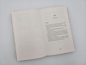 Christine Heinzius, Runyx: The Emperor – Du bist sein Schicksal 