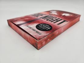 Christina Kagerer, Penelope Douglas: Fire Night – Ewige Liebe 