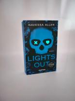 Vanessa Lamatsch, Navessa Allen: Lights Out 