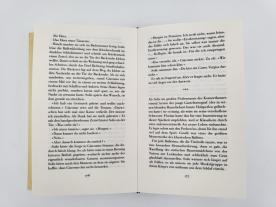 Carsten Henn: Der Geschichtenbäcker 