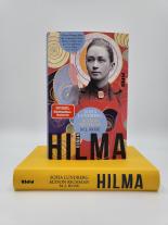 Sofia Lundberg, Alyson Richman, M. J. Rose: Hilma 