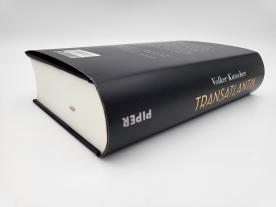 Volker Kutscher: Transatlantik 