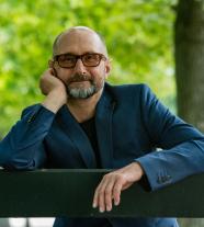 Heinrich Steinfest: Der Chauffeur 