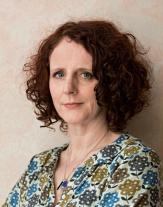 Maggie O'Farrell, Maggie O’Farrell: Judith und Hamnet 