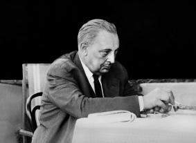 Giuseppe Tomasi Di Lampedusa: Der Leopard 