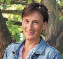 Katrin Tempel: Die Zeitungsdynastie – Goldene Jahre 