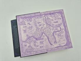 Michaela Link, Sara Hashem: The Jasad Crown 
