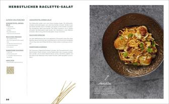 Daniela Trettl, Roland Trettl: Kochen zu zweit. Band 2 