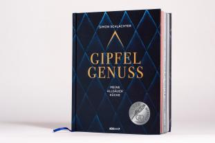 Vivi D'Angelo, Simon Schlachter, Antje Urban: Gipfelgenuss 