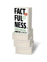 Hans Rosling, Ola Rosling, Anna Rosling Rönnlund: Factfulness 