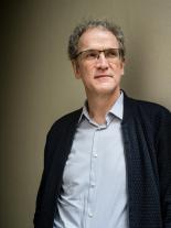 Dirk Oschmann, Dirk Prof. Dr. Oschmann: Der Osten: eine westdeutsche Erfindung 