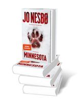 Günther Frauenlob, Jo Nesbø: Minnesota 