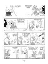 Chris Browne, Dik Browne: Die Bibliothek der Comic-Klassiker: Hägar, der Schreckliche 