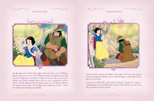 Walt Disney: Disney: Das große goldene Buch der Prinzessinnen 