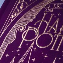Klaus Fritz, J. K. Rowling, J.K. Rowling: Harry Potter - Gesamtausgabe (Harry Potter) 