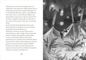 Barbara Rose, Alina Brost: Whisperworld 1: Aufbruch ins Land der Tierflüsterer 