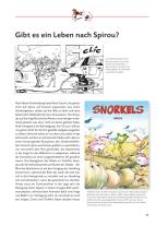 Raoul Cauvin, Nic Broca: Spirou und Fantasio Gesamtausgabe 12: 1980-1983 