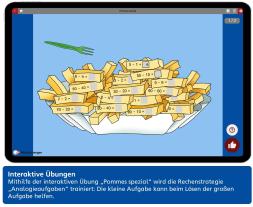 Peter Pfaff, Karl-Heinz Keller, Hendrik Simon, Nina Simon, tiff.any, Karl H Keller: Das Übungsheft Mathematik 2 – Überarbeitete Neuauflage 