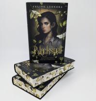 Celine Leonora: Blackspell 