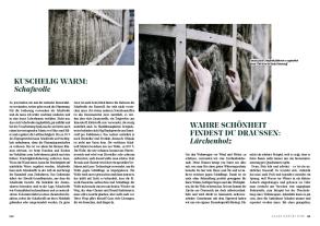 Theresa Mai: Wie wir leben könnten 