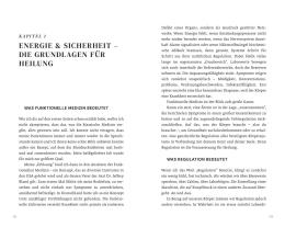 Ruth Biallowons: Körperweisheit 