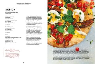 Haya Molcho, Nuriel Molcho: Tel Aviv by Neni. Food. People. Stories. 
