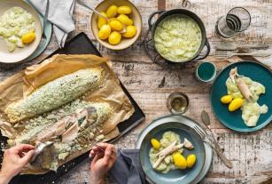 Stevan Paul, Andrea Thode: kochen. 