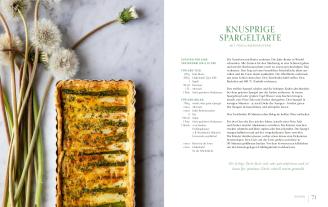 Theresa Baumgärtner: Frühlingserwachen 