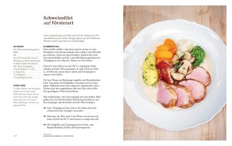 Willi Klinger, Willi Mag. Klinger: Hedi Klingers Klassiker der österreichischen Küche 