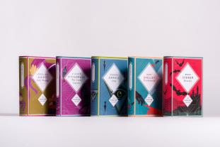 George Orwell: Orwell - 1984 / Nineteen Eighty-Four. English Edition 