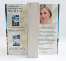 Anette Hinrichs: Nordlicht - Die Tote im Küstenfeuer 