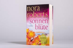Uta Hege, Nora Roberts: Sonnenblüte 