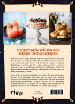 Patrick Rosenthal: Das inoffizielle Harry-Potter-Koch- und Backbuch 