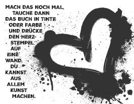 Annika Tschöpe, Yungblud: You need to exist 