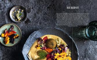 Katharina Küllmer: Soulfood Bowls – 80 Wohlfühl-Rezepte mit Aromenfeuerwerk 