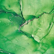 333 Origami – Farbenfeuerwerk: Alcohol Ink 